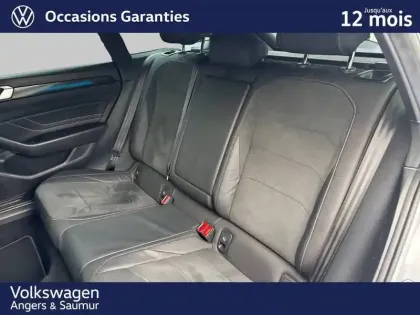 Photo 14 Volkswagen Arteon  Shooting Brake 2.0 TDI EVO SCR 150 DSG7