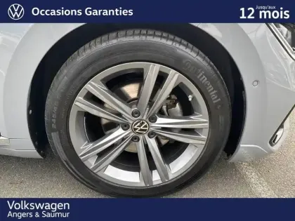 Photo 34 Volkswagen Arteon  Shooting Brake 2.0 TDI EVO SCR 150 DSG7