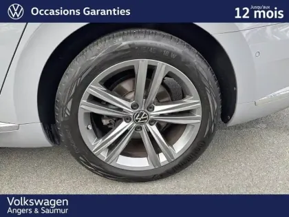 Photo 32 Volkswagen Arteon  Shooting Brake 2.0 TDI EVO SCR 150 DSG7