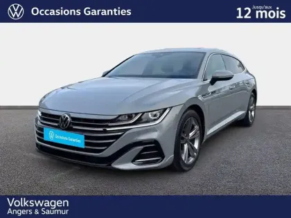 Photo Volkswagen Arteon R-line
