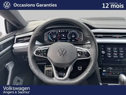 Photo 15 Volkswagen Arteon  Shooting Brake 2.0 TDI EVO SCR 150 DSG7