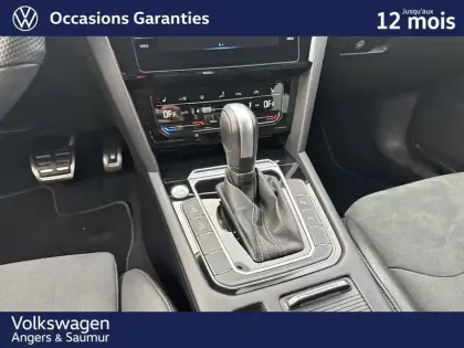 Photo 13 Volkswagen Arteon  Shooting Brake 2.0 TDI EVO SCR 150 DSG7