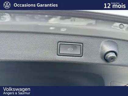 Photo 16 Volkswagen Arteon  Shooting Brake 2.0 TDI EVO SCR 150 DSG7