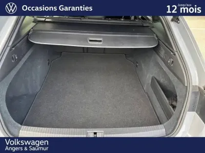Photo 6 Volkswagen Arteon  Shooting Brake 2.0 TDI EVO SCR 150 DSG7