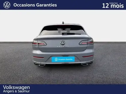 Photo 5 Volkswagen Arteon  Shooting Brake 2.0 TDI EVO SCR 150 DSG7