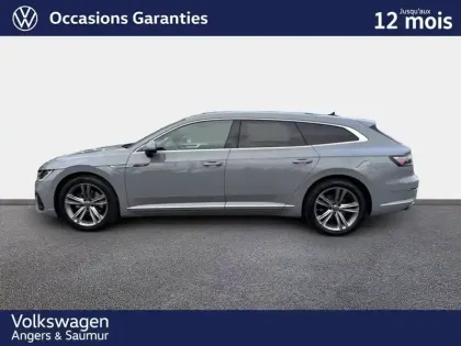 Photo 8 Volkswagen Arteon  Shooting Brake 2.0 TDI EVO SCR 150 DSG7