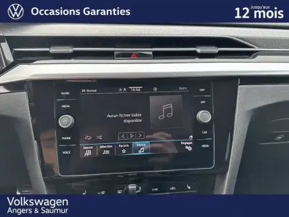 Photo 24 Volkswagen Arteon  Shooting Brake 2.0 TDI EVO SCR 150 DSG7