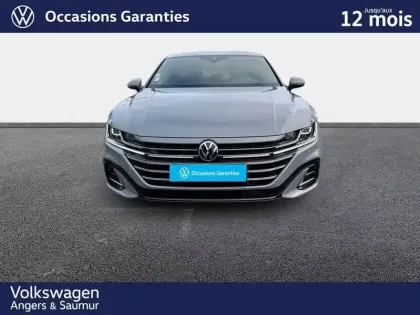 Photo 1 Volkswagen Arteon  Shooting Brake 2.0 TDI EVO SCR 150 DSG7
