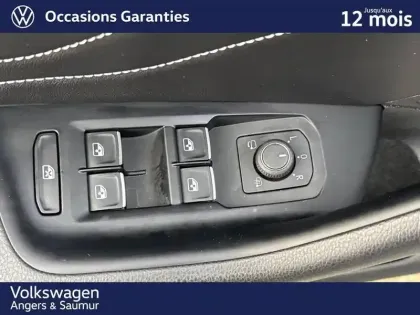 Photo 17 Volkswagen Arteon  Shooting Brake 2.0 TDI EVO SCR 150 DSG7