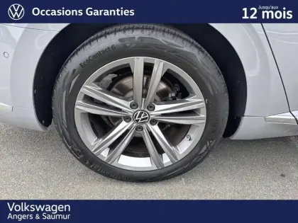 Photo 35 Volkswagen Arteon  Shooting Brake 2.0 TDI EVO SCR 150 DSG7