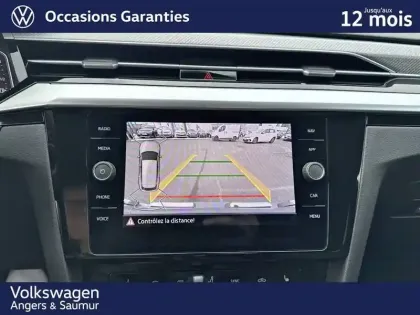 Photo 27 Volkswagen Arteon  Shooting Brake 2.0 TDI EVO SCR 150 DSG7