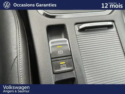 Photo 30 Volkswagen Arteon  Shooting Brake 2.0 TDI EVO SCR 150 DSG7