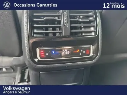 Photo 31 Volkswagen Arteon  Shooting Brake 2.0 TDI EVO SCR 150 DSG7