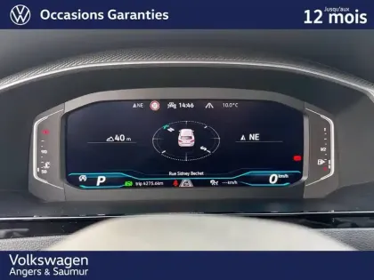 Photo 22 Volkswagen Arteon  Shooting Brake 2.0 TDI EVO SCR 150 DSG7