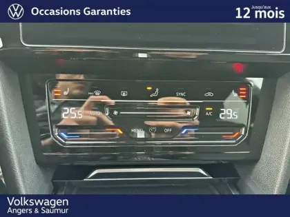 Photo 29 Volkswagen Arteon  Shooting Brake 2.0 TDI EVO SCR 150 DSG7