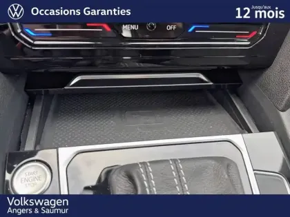 Photo 28 Volkswagen Arteon  Shooting Brake 2.0 TDI EVO SCR 150 DSG7