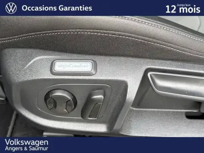 Photo 18 Volkswagen Arteon  Shooting Brake 2.0 TDI EVO SCR 150 DSG7