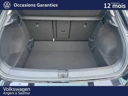 Photo 6 Volkswagen T-roc  1.0 TSI 110 Start/Stop BVM6