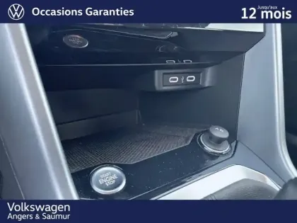 Photo 18 Volkswagen T-roc  1.0 TSI 110 Start/Stop BVM6