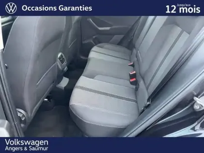 Photo 14 Volkswagen T-roc  1.0 TSI 110 Start/Stop BVM6