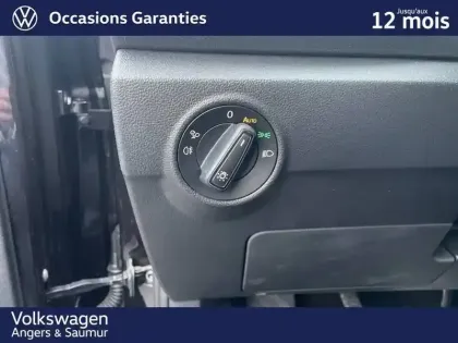 Photo 16 Volkswagen T-roc  1.0 TSI 110 Start/Stop BVM6