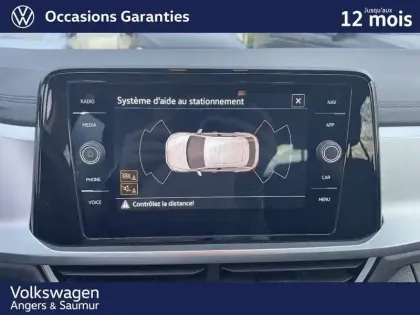 Photo 20 Volkswagen T-roc  1.0 TSI 110 Start/Stop BVM6