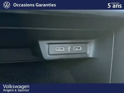 Photo 27 Volkswagen Polo  1.0 TSI 95 S&S BVM5