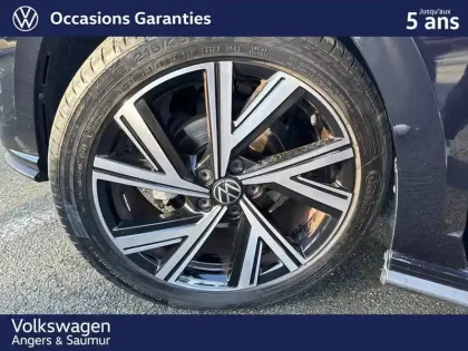 Photo 29 Volkswagen Polo  1.0 TSI 95 S&S BVM5