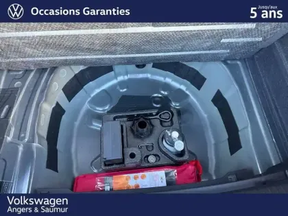 Photo 16 Volkswagen Polo  1.0 TSI 95 S&S BVM5