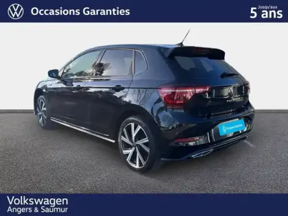 Photo 7 Volkswagen Polo  1.0 TSI 95 S&S BVM5