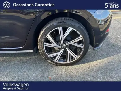 Photo 9 Volkswagen Polo  1.0 TSI 95 S&S BVM5