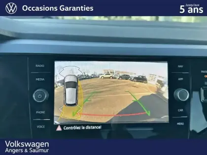 Photo 24 Volkswagen Polo  1.0 TSI 95 S&S BVM5