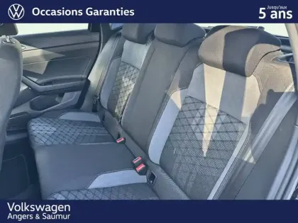 Photo 14 Volkswagen Polo  1.0 TSI 95 S&S BVM5