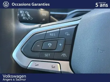 Photo 19 Volkswagen Polo  1.0 TSI 95 S&S BVM5