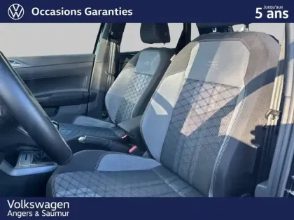 Photo 11 Volkswagen Polo  1.0 TSI 95 S&S BVM5