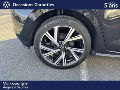 Photo 31 Volkswagen Polo  1.0 TSI 95 S&S BVM5