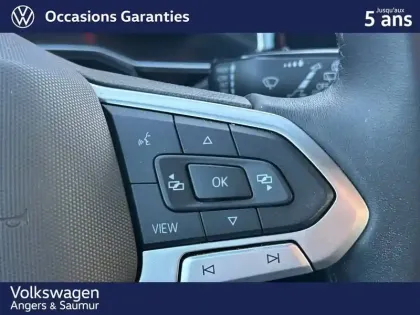 Photo 20 Volkswagen Polo  1.0 TSI 95 S&S BVM5