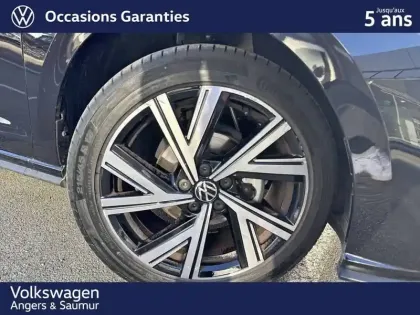 Photo 30 Volkswagen Polo  1.0 TSI 95 S&S BVM5