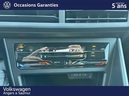 Photo 26 Volkswagen Polo  1.0 TSI 95 S&S BVM5