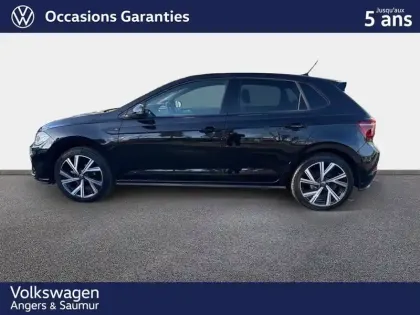 Photo 8 Volkswagen Polo  1.0 TSI 95 S&S BVM5