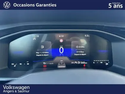 Photo 21 Volkswagen Polo  1.0 TSI 95 S&S BVM5