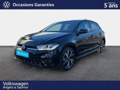 Photo Volkswagen Polo R-line