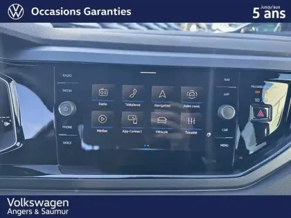 Photo 12 Volkswagen Polo  1.0 TSI 95 S&S BVM5