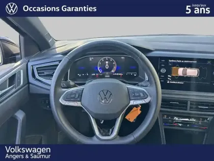 Photo 15 Volkswagen Polo  1.0 TSI 95 S&S BVM5