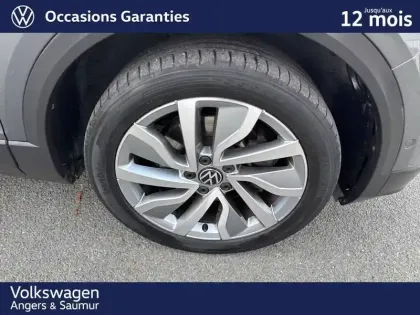 Photo 37 Volkswagen T-roc  2.0 TDI 150 Start/Stop DSG7