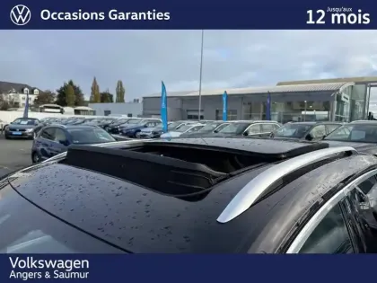 Photo 18 Volkswagen T-roc  2.0 TDI 150 Start/Stop DSG7