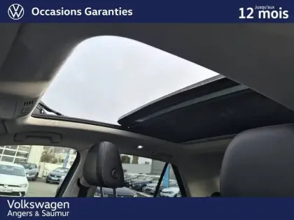 Photo 20 Volkswagen T-roc  2.0 TDI 150 Start/Stop DSG7