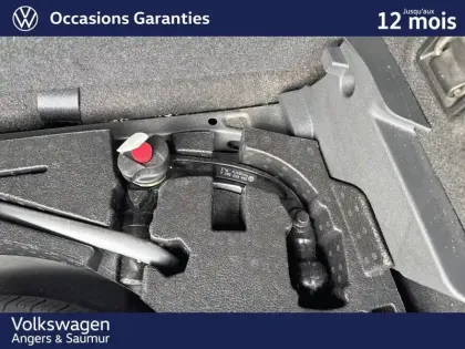 Photo 17 Volkswagen T-roc  2.0 TDI 150 Start/Stop DSG7