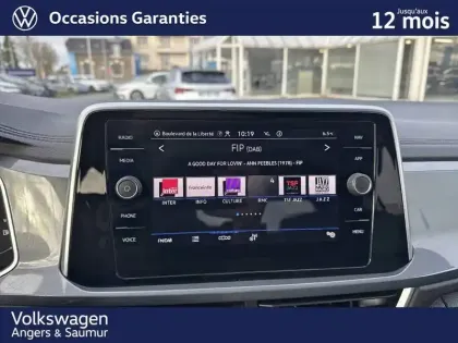 Photo 27 Volkswagen T-roc  2.0 TDI 150 Start/Stop DSG7