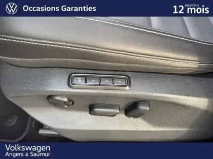 Photo 22 Volkswagen T-roc  2.0 TDI 150 Start/Stop DSG7